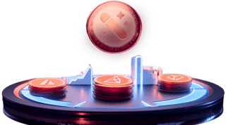 Forge Verdsten streamlined three-click crypto trading interface