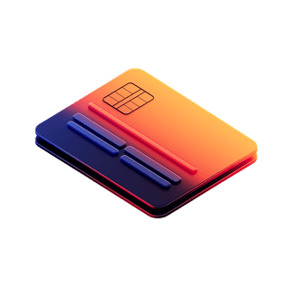 Several deposit options: credit card, PayPal, bank transfer